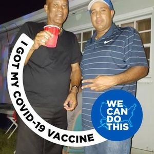 Meet your Posher, Elmer